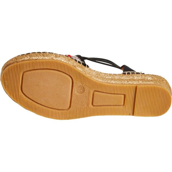NEW Toni Pons Made in Spain Noa espadrille Sandals For Women 252 - Picture 5 of 7